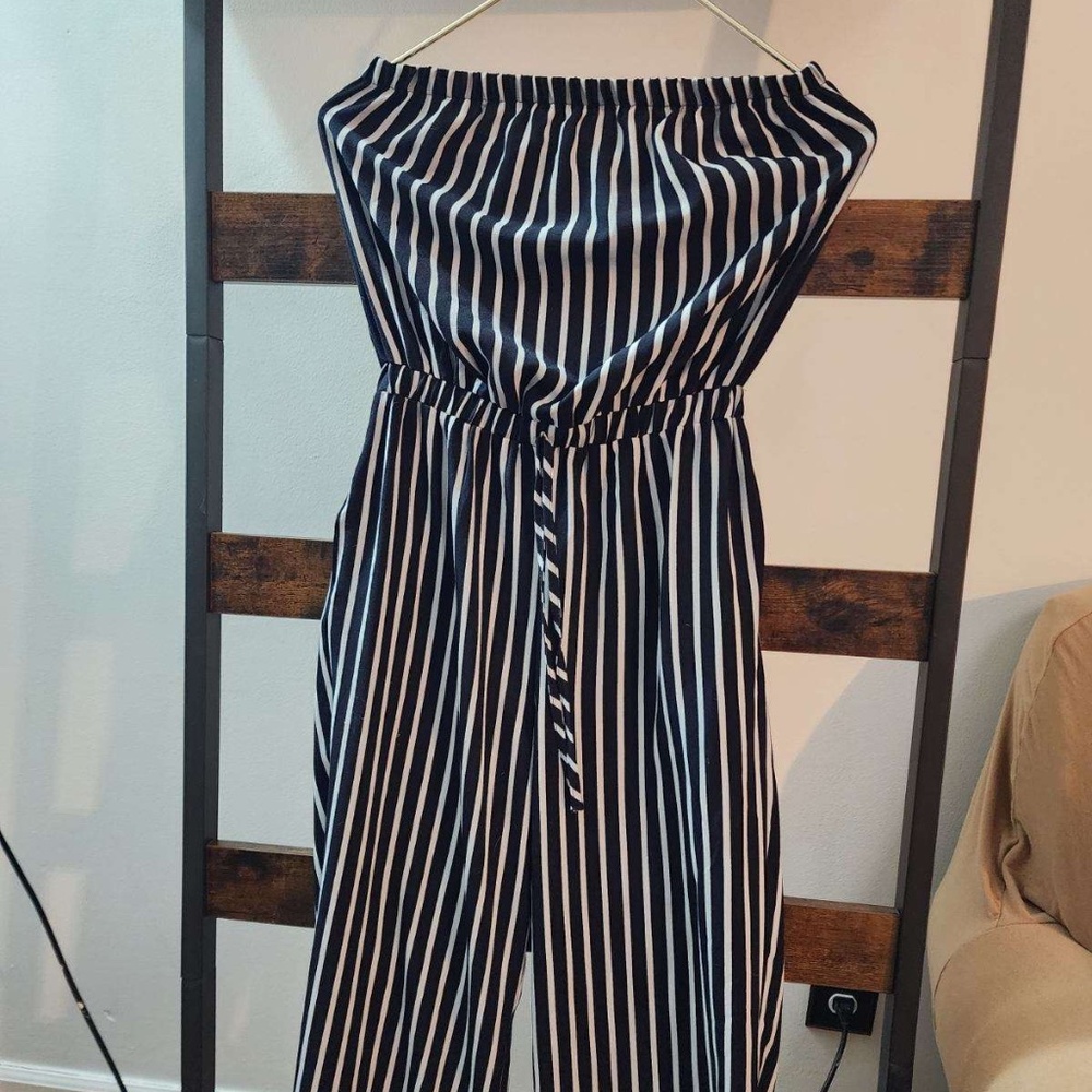 CI SONA Sleeveless Romper